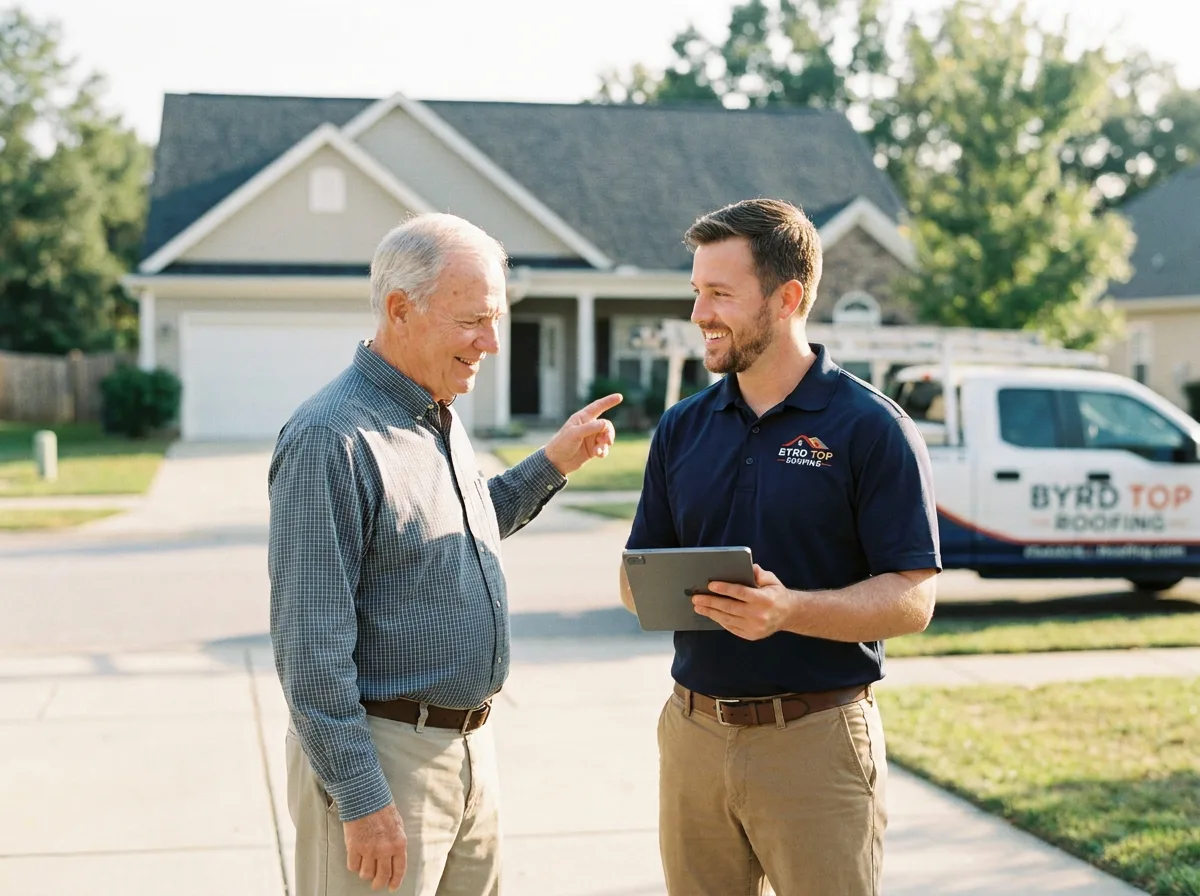 Roofing Bud, WV FAQs